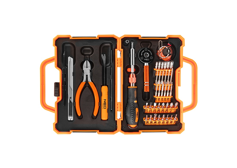 Smartphone-servicekit 47-delig. Neo 06-114