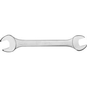 Steek/steeksleutel 21x23mm Neo 09-821