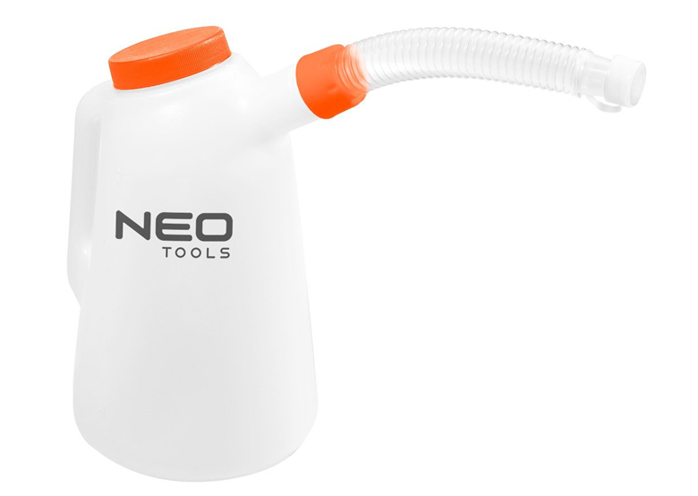 Werkplaatsschenker, gieter van 3 liter Neo 10-803