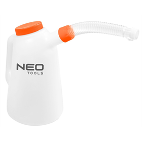 Werkplaatsschenker, gieter van 5 liter Neo 10-804