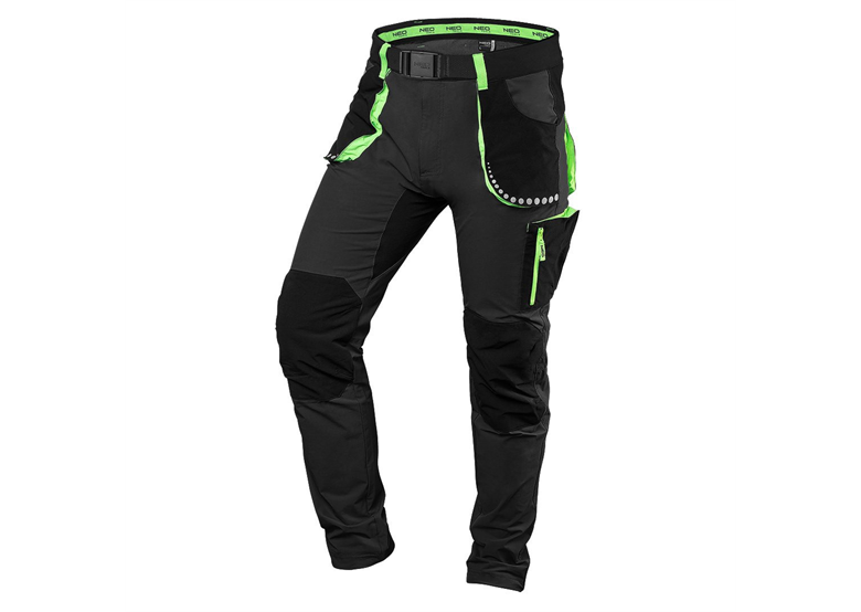 Premium werkbroek Neo 4 WAY STRETCH