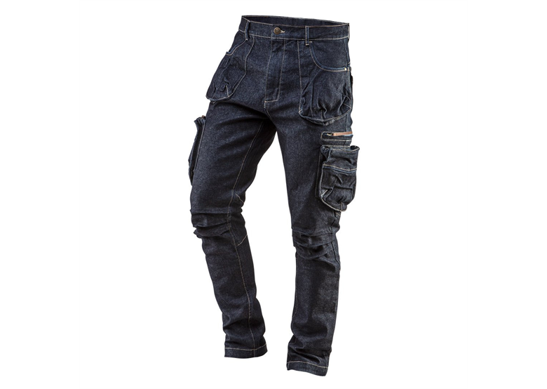 Denim werkbroek Neo 81-229