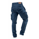 Denim werkbroek Neo 81-229