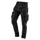 Werkbroek DENIM, maat L Neo 81-233-L