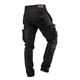 Werkbroek DENIM, maat L Neo 81-233-L