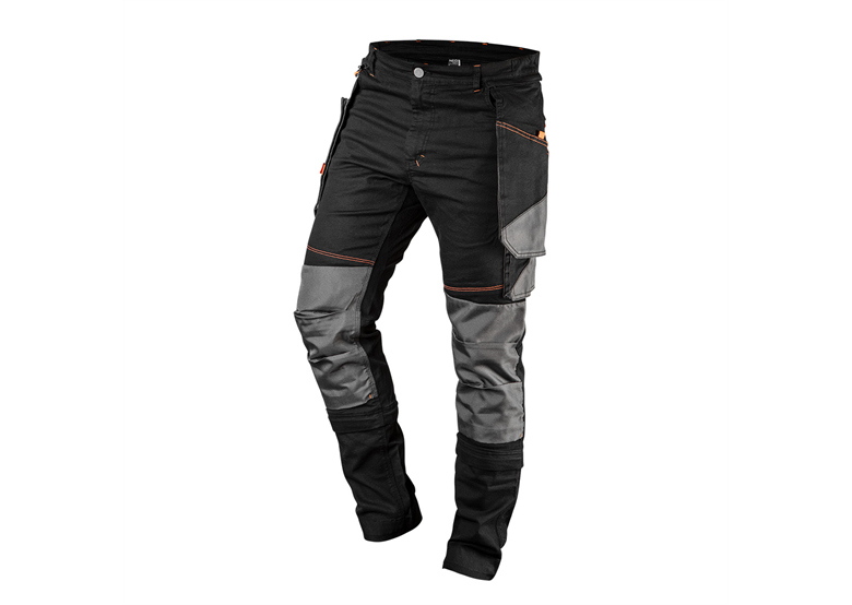 Werkbroek HD Slim Neo 81-239-XXL