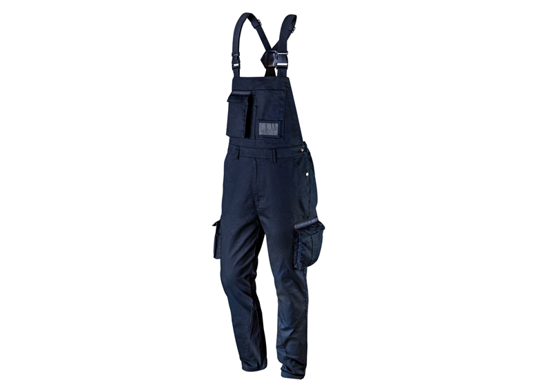 Werkbroek met bretels Neo 81-244-L