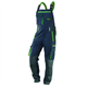 Werkbroek met bretels. Neo 81-246-XL