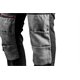 Werkbroek met bretels HD Slim, maat L Neo 81-248-L