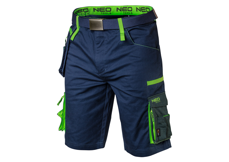 Korte werkbroek Neo 81-276-XXXL