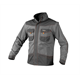 2in1 werksweatshirt Neo 81-311