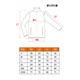 2in1 werksweatshirt Neo 81-311