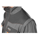 2in1 werksweatshirt Neo 81-311