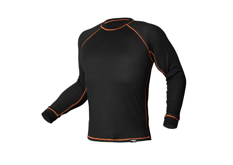 Thermoactief T-shirt Neo 81-661