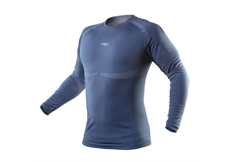 Thermo-actief T-shirt COOLMAX Neo 81-662