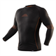 Thermo-actief T-shirt CARBON Neo 81-663