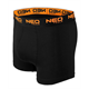 Herenboxershorts, 3-pack Neo 81-679