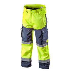 Werkbroek XXXL Neo 81-750-XXL