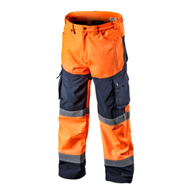 Werkbroek XXXL Neo 81-751-XXL