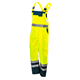 Werkbroek met bretels. Neo 81-775-M