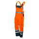 Werkbroek met bretels. Neo 81-776-XL