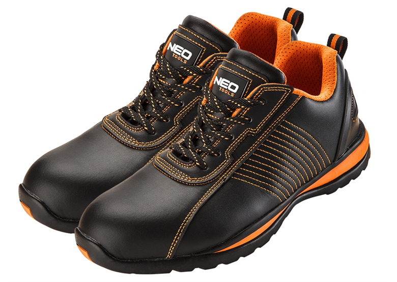 Werkschoenen M 39 Neo 82-100