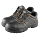 Leren werkschoenen S1 SRC, stalen neus, maat 41 Neo 82-160-41