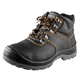 Leren werkschoenen S3 SRC, stalen neus, stalen tussenzool, maat 43 Neo 82-166-43