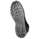 Leren werkschoenen S3 SRC, stalen neus, stalen tussenzool, maat 47 Neo 82-166-47