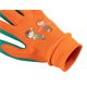 Werkhandschoenen voor kinderen, latex gecoat polyester (crincle), maat 3 Neo 97-644-3