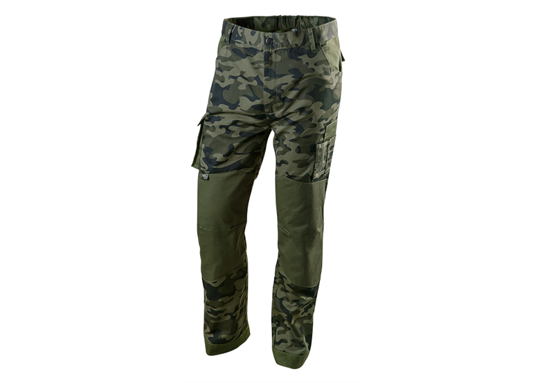 Werkbroek XXXL Neo CAMO 81-221-L