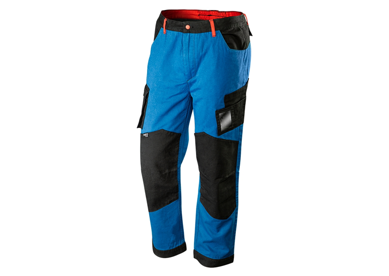 Werkbroek XXXL Neo HD+ 81-225-S