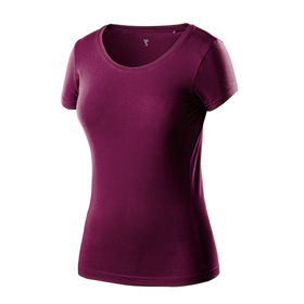 Werk-T-shirt Neo Woman Line 80-611-L