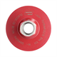 Kroonboor  131mm 1 1/4" Norton CLASSIC CB BETON