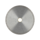 Diamantschijf  180x25,4mm Norton STANDARD Ceramic