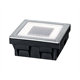 Vloerinbouwlampen Solar Cube Paulmann PL93774