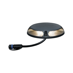 Grondopbouwlamp - overrijdbaar Outdoor Plug and Shine Paulmann PL93920