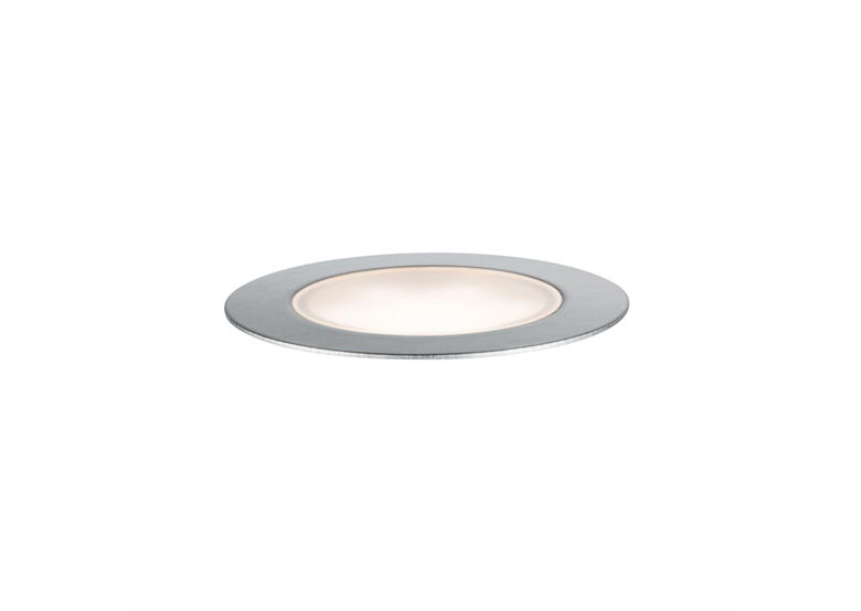 Grondinbouwlamp Outdoor Plug and Shine Floor Eco Paulmann PL93953