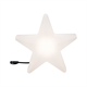 Lichtobject Star Outdoor Plug and Shine Paulmann PL94184