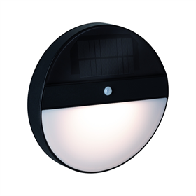 Solar wandlamp Outdoor Eloise Paulmann PL94264