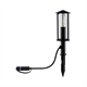 Bolderlamp Classic Mini Outdoor Plug and Shine Paulmann PL94323