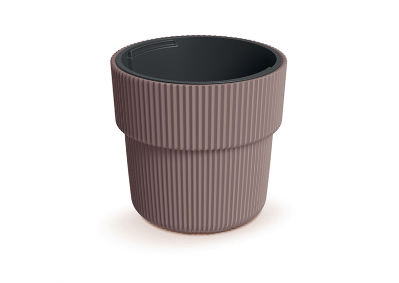 Milly Marsala bloempot Prosperplast DBMIR300-4985U