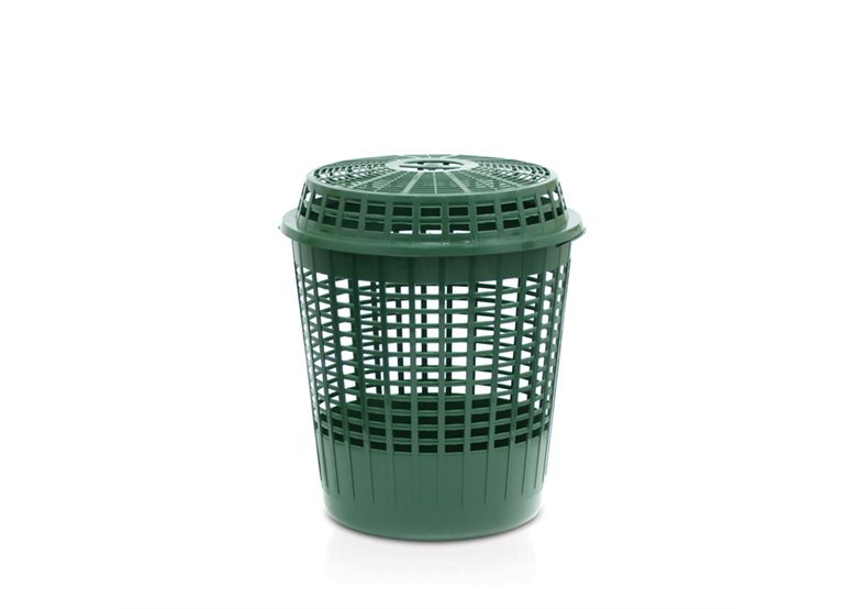 Mand CAGE - bosgroen Prosperplast IKOSZ60-G851