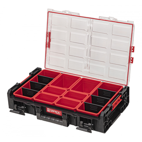 Organizer met afneembare bakken Qbrick System ONE 2.0 ORGANIZER XL