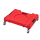 Mobiel platform Qbrick System ONE 2.0 Transport Platform Workshop Red Ultra HD