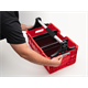 Handvat voor opbergboxen en kisten Qbrick System ONE Box Handle