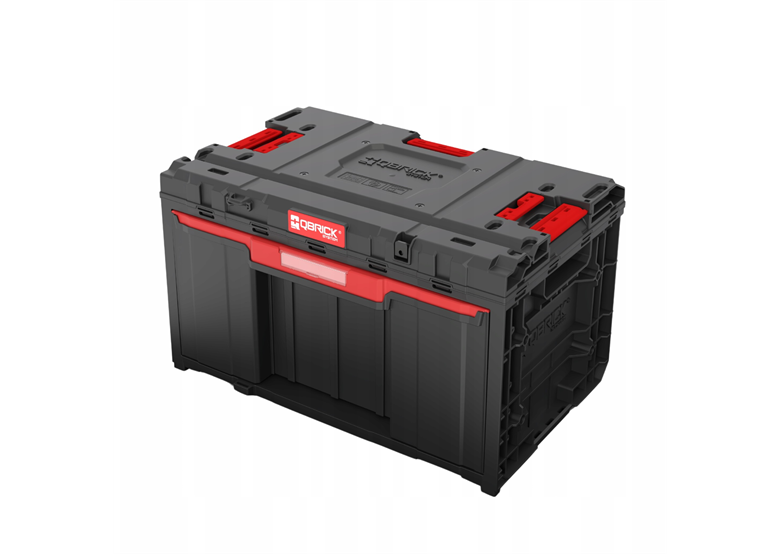 Doos met lade Qbrick System ONE DRAWER 1 TOOLBOX 2.0