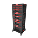 Doos met lade Qbrick System ONE DRAWER 1 TOOLBOX 2.0