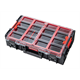 Grote organizer met bakken en adapters Qbrick System ONE Organizer 2XL PROMO