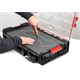 Drielaags schuimrubberen inzetstuk Qbrick System ONE ORGANIZER XL